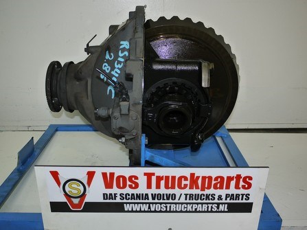 Differentieel Volvo RSS-1344-C 2.85