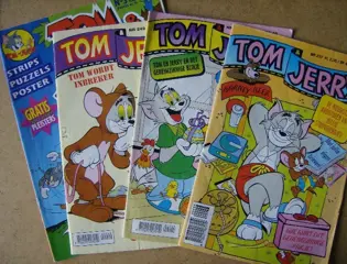 Tom en jerry adv4282