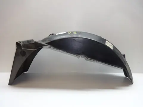 ACHTER SPATBORD Suzuki GS 500 E 1989 - 2001