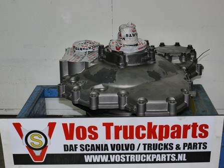 Versnellingsbak Scania PLAN. DEEL GR(S) NT