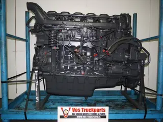 Motor Scania SC-R DT-1212 420PK