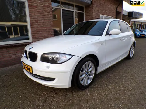 BMW 1-serie 116i