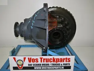 Differentieel DAF 1347-3.07 INCL. SPER