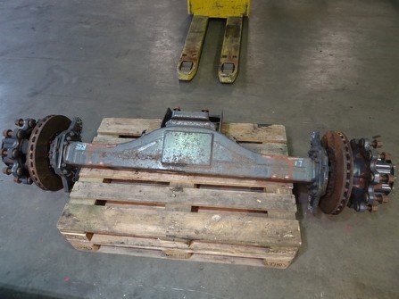 Differentieel DAF D1390927UP