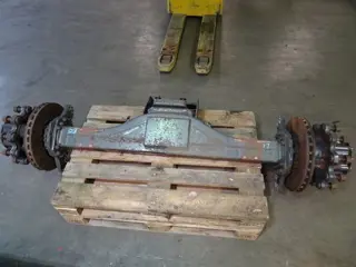 Differentieel DAF D1390927UP