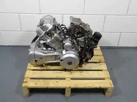 MOTORBLOK Honda Deauville 650 - 700 2006 - 2009