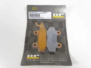 REMBLOKKEN VOOR Triumph Overige Triumph 1960 - 2021