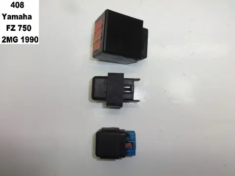 RELAIS Yamaha FZ 750 1985 - 1991
