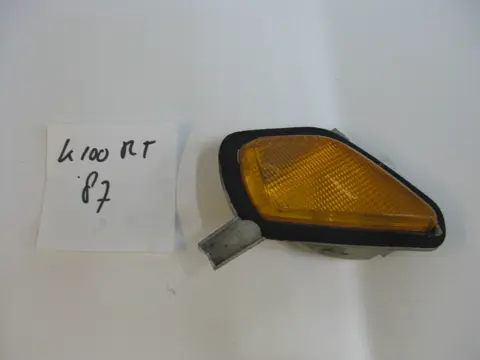 KNIPPERLICHT LINKS VOOR BMW K 100 1986 - 1991