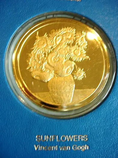 100th anniversary of the first Impressionist Art exhibition