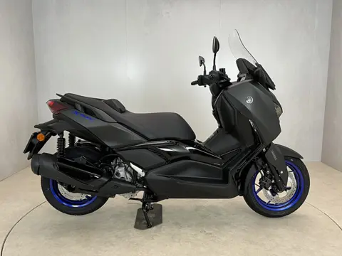 Yamaha X MAX 300 ABS (bj 2026)