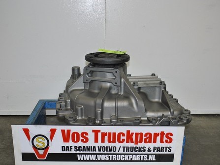 Versnellingsbak Volvo AT 2612-E