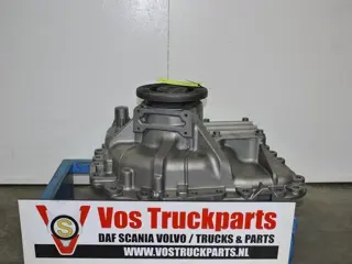 Versnellingsbak Volvo AT 2612-E
