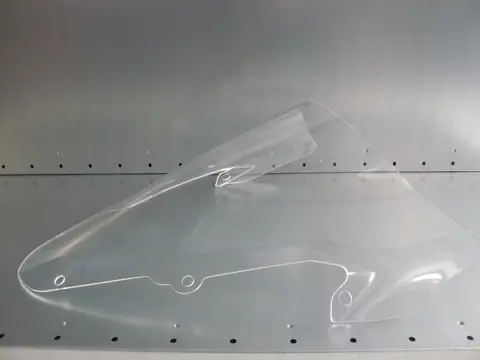 KUIPRUIT Suzuki GSX R 1000 2003 - 2004