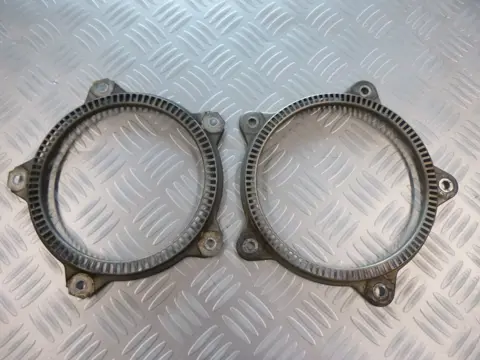 ABS RINGEN BMW R 1100 1150 RS 1996 - 2005