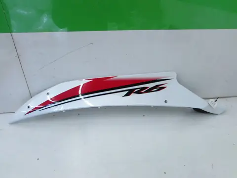 LINKER ZIJKUIP Yamaha YZF R6 2006 - 2007