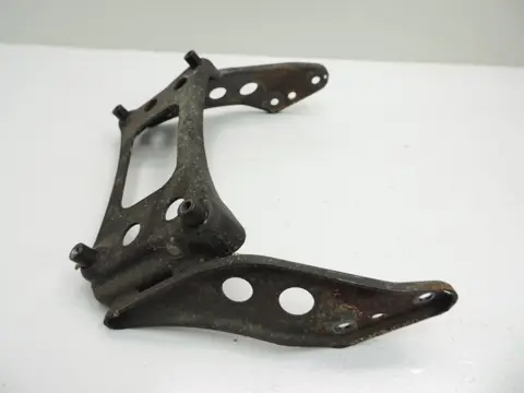 ACHTER SUBFRAME Honda ST 1100 Pan European 1990 - 2001