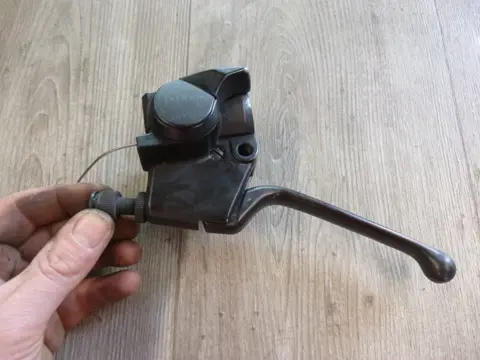 KOPPELINGSPOMP BMW R 1100 RT 1990 - 2002