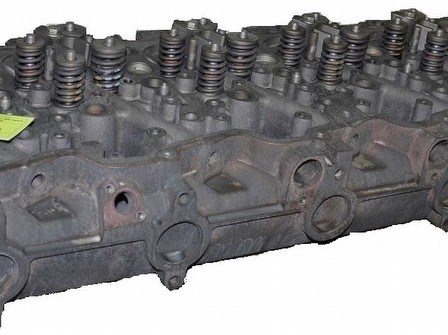 Motor DAF D1695612UP