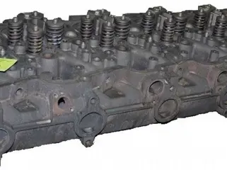 Motor DAF D1695612UP