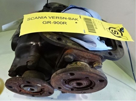Versnellingsbak Scania S1319466