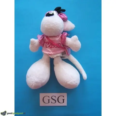 Diddlina 22 cm nr. 50529-02