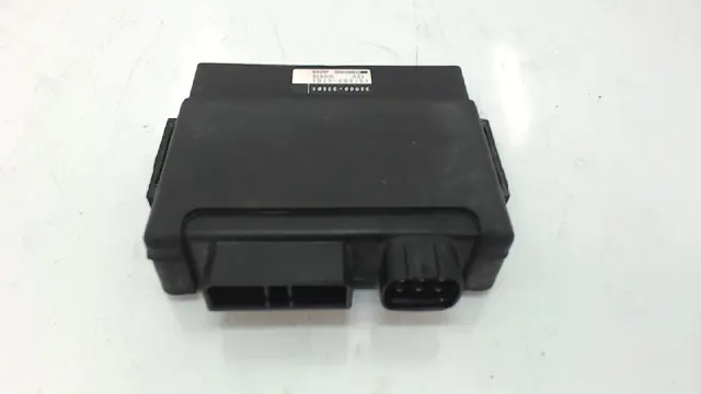 CDI UNIT Suzuki GSX R 750 1996 - 2000