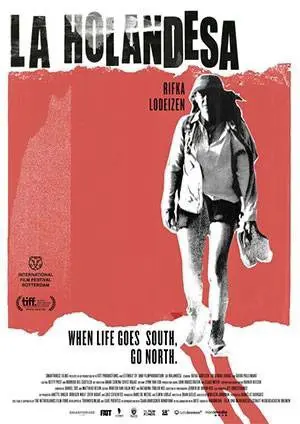 LA HOLANDESA filmposter.