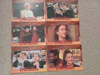 DOGMA     lobbycard set.*