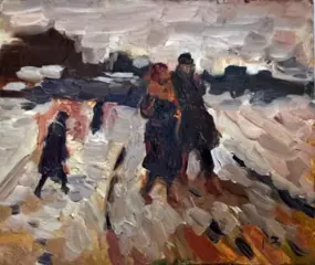 MB init Mose Bianchi