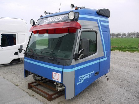 Cabine Volvo FH-12 GL