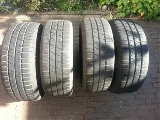 Firestone zomerbanden voor VW Polo