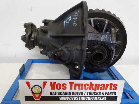 Differentieel Scania R-780 2.92 INCL SPER