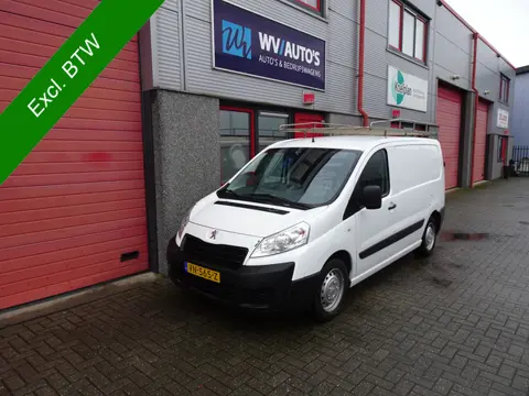 Peugeot Expert 227 2.0 HDI L1H1 Profit+ airco 3 zits