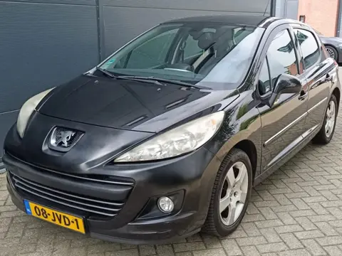 Peugeot 207 1.6 VTi XS Navigatie/Nap