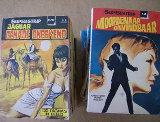 Superstrip adv4420