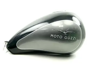 used tank ev grijs/zwart