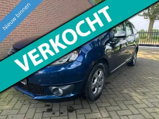 Dacia Logan MCV 0.9 TCe 10th Anniversary