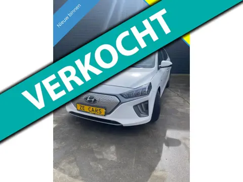 Hyundai IONIQ Comfort EV 38 kWh