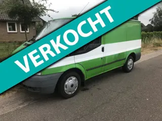 Ford Transit 280S 2.0TDCi GEZOCHT GEVRAAGD ALLE FORD TRANSIT TOPPRIJS