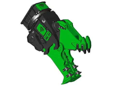 HYDRARAM MK-13 (bj 2026)