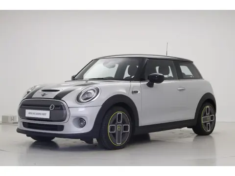MINI 3-deurs Electric Cooper S | Camera | Snellader | Comfort Acces