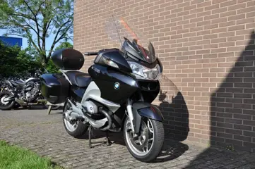 BMW R 1200 RT (2006)