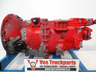 Versnellingsbak Scania SC-R GR-905