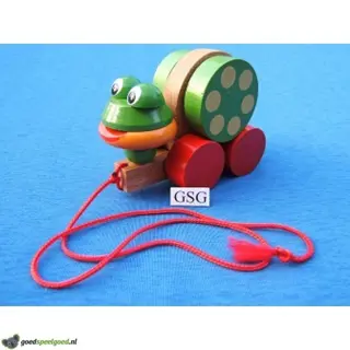 Trekslakje nr. 9147-02