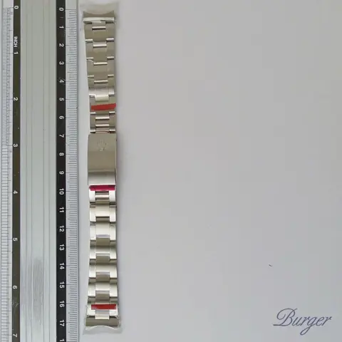 Rolex OYSTER 78350 For LADY OYSTER 31mm NEW