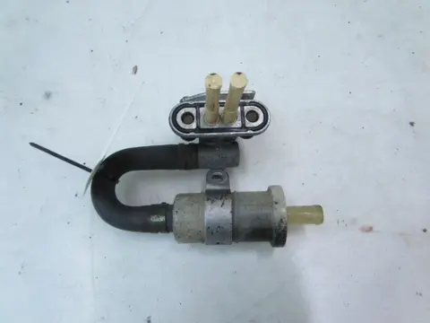 BENZINEKRAAN Yamaha YZF R6 1998 - 2002