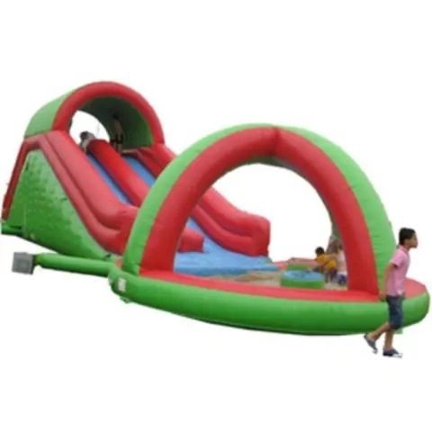 Tobbedansbaan Huren? Nu bij Happy Rent Attractieverhuur