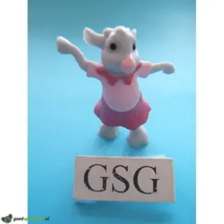 Geit zusje nr. 50331-02