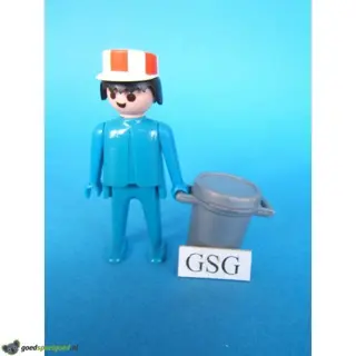 Vuilnisman nr. 4209-02